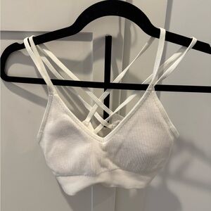 Aerie Sports Bra